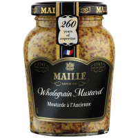 Wholegrain Mustard